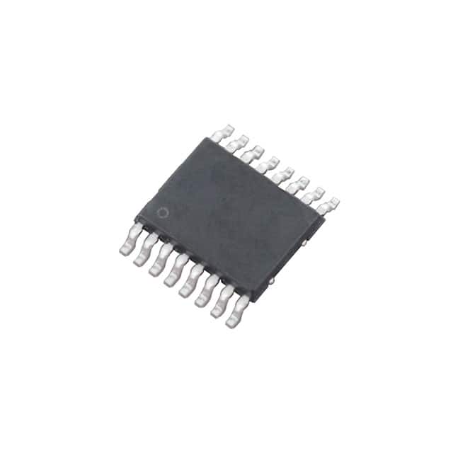 TLE5109A16DE2210XUMA1 Infineon Technologies  Sensori di posizione - Misurazione della posizione lineare angolare